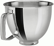 Чаша для планетаргоно міксера KitchenAid 5KSM35SSFP 3,3 л Київ