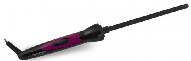 Щипці для завивки Esperanza Hair Curler EBL-014 25 Вт Київ - изображение 1