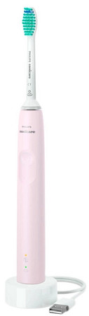 Електрична зубна щітка Philips Sonicare 3100 series HX3671-11 Київ - изображение 1