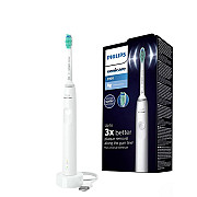 Електрична зубна щітка Philips Sonicare 3100 series HX3671-13 Київ