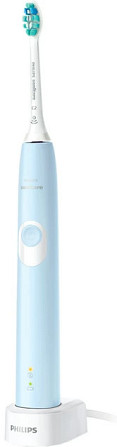 Електрична зубна щітка Philips Sonicare Protective Clean 4300 HX6803-04 Київ - изображение 1