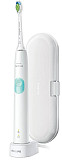 Електрична зубна щітка Philips Sonicare Protective clean HX6807-28 Київ