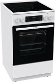 Електрична плита Gorenje GECS-5C70-WA Київ