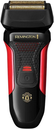 Електробритва Remington Man Utd F4 Style F4005 Київ - изображение 1