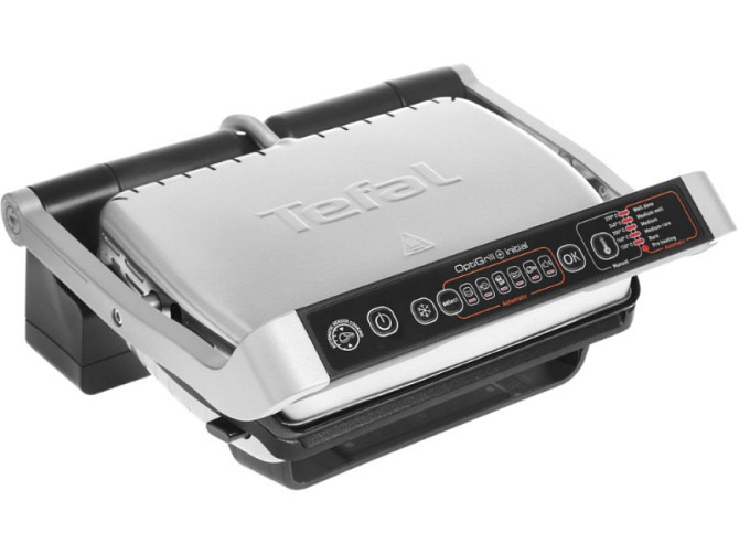 Електрогриль TEFAL GC-706-D-34 Київ - изображение 1