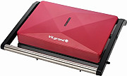 Електрогриль Vilgrand VSG-1011-red 1000 Вт Киев