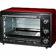 Електродуховка Liberton LEO-400-Red Киев