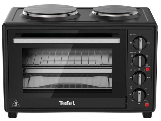 Електропіч Tefal Optimo OF463830 32 л Київ - изображение 1