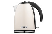 Електрочайник Ardesto EKL-F340-BGB 1.7 л 2200 Вт бежевий Київ