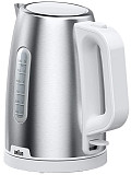 Електрочайник Braun PurShine WK-1500-WH 1.7 л білий Київ