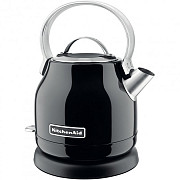 Електрочайник KitchenAid 5KEK1222EOB 1.25 л чорний Киев