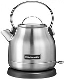 Електрочайник KitchenAid 5KEK1222ESX 1.25 л сріблястий Киев