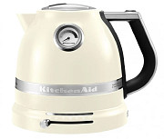 Электрочайник KitchenAid 5KEK1522EAC 1.5 л кремовий Киев