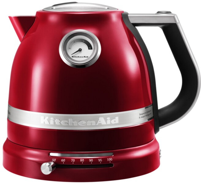 Электрочайник KitchenAid 5KEK1522ECA 1.5 л. Київ - изображение 1