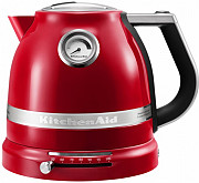 Електрочайник KitchenAid 5KEK1522EER 1.5 л червоний Киев