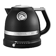 Електрочайник KitchenAid Artisan 5KEK1522EBK 1.5 л чорний Киев