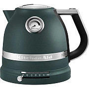 Електрочайник KitchenAid Artisan 5KEK1522EPP 1.5 л смарагдовий Киев