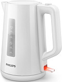 Електрочайник Philips HD9318-00 2200 Вт білий Киев