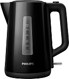 Електрочайник Philips HD9318-20 2200 Вт чорний Киев