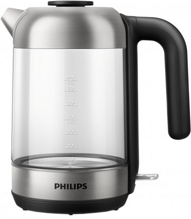 Електрочайник Philips HD9339-80 1.7 л Київ - изображение 1