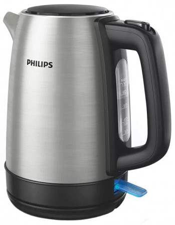 Електрочайник Philips HD9350-90 1.7 л Київ - изображение 1