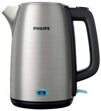 Електрочайник Philips Viva Collection HD9353-90 1.7 л Київ - изображение 1