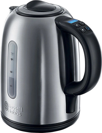 Електрочайник Russell Hobbs 21040-70 1.7 л Київ - изображение 1