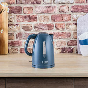 Електрочайник Russell Hobbs 21274-70 1.7 л Київ