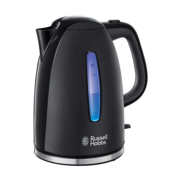 Електрочайник Russell Hobbs 22591-70 1.7 л Київ - изображение 1