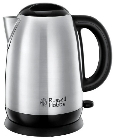 Електрочайник Russell Hobbs 23912-70 1.7 л Київ - изображение 1