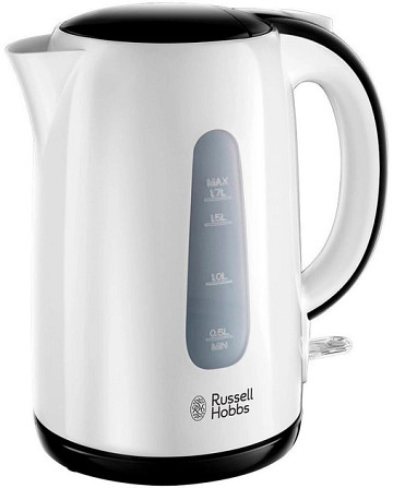 Електрочайник Russell Hobbs 25070-70 1.7 л Київ - изображение 1