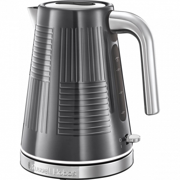 Електрочайник Russell Hobbs 25240-70 1.7 л Київ - изображение 1