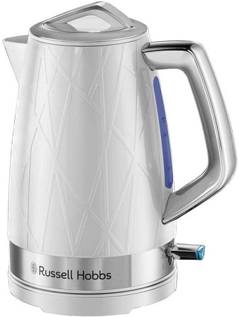 Електрочайник Russell Hobbs 28080-70 1.7 л Київ - изображение 1