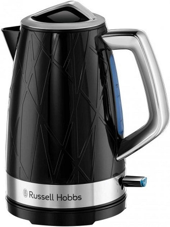 Електрочайник Russell Hobbs 28081-70 1.7 л Київ - изображение 1