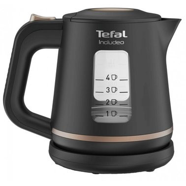 Електрочайник Tefal KI533811 1 л Київ - изображение 1