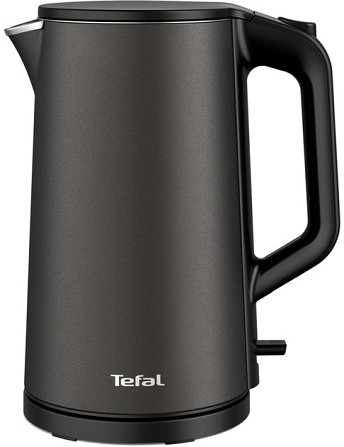 Електрочайник Tefal KI583E10 1.5 л чорний Киев - изображение 1