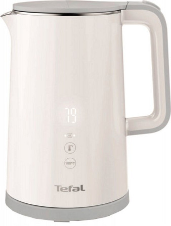 Електрочайник Tefal KO693110 1.5 л Київ - изображение 1