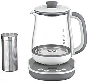 Електрочайник Tefal Tastea Tea Maker BJ551B10 1.5 л Киев