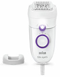 Епілятор Braun Silk epil SE-5-505P Киев