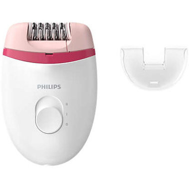 Епілятор Philips BRE235-00 Київ - изображение 1