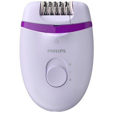 Епілятор Philips BRE275-00 Київ - изображение 1