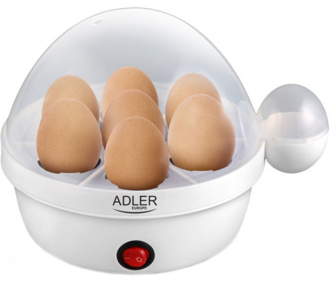 Фільтр Adler AD-4459 360 Вт Київ - изображение 1