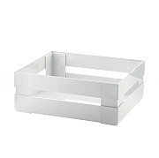 Ящик для зберігання Guzzini Tidy & Store 16940011 30х22х10,5 см білий Київ