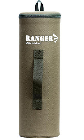 Чохол-тубус для термоса Ranger RA-9924 0,75-1,2 л Киев - изображение 1