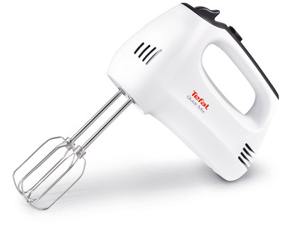 Миксер ручной Tefal HT310138 300 Вт Київ - изображение 1