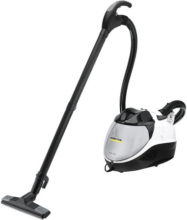 Пароочисник Karcher SV 7 Premium 1-439-420-0 1100 Вт Київ - изображение 1