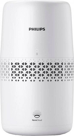 Зволожувач повітря Philips HU2510/10 11 Вт Київ - изображение 1