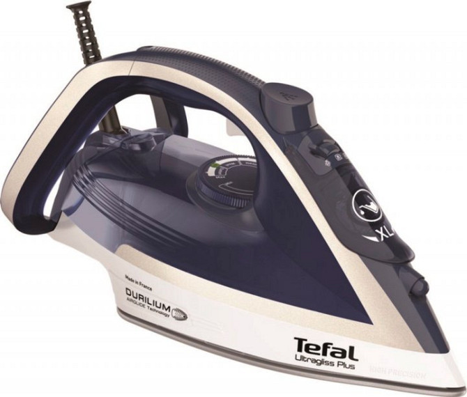 Праска Tefal FV6812E0 2800 Вт Київ - изображение 1