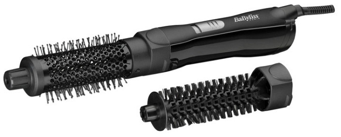 Фен-щітка Babyliss AS82E 800 Вт Київ - изображение 1