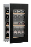 Холодильник для вина вбудований Liebherr EWTgb-1683 104 л Киев